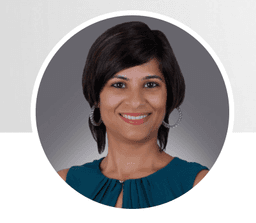 Kaveri Misra